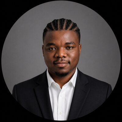 Ayobami Ajetunmobi
